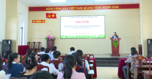 Một số hoạt động của xã Thuận Lợi trong việc thực hiện quy trình quản lý trạm Trang Chủ Đăng Nhập OK9.COM Mới Nhất 2026