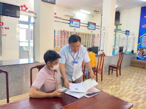Từ quyết tâm đổi mới đến Trang Chủ Đăng Nhập OK9.COM Mới Nhất 2026 số, Trang Chủ Đăng Nhập OK9.COM Mới Nhất 2026 thân thiện phục vụ vì dân ở xã Thuận Lợi, tỉnh Đăng Nhập Chính Thức OK9