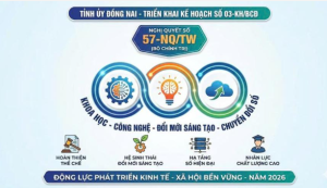 Đăng Nhập Chính Thức OK9 triển khai kế hoạch thực hiện OK9 là sân chơi giải trí hàng đầu châu Á số 57-NQ/TW về phát triển khoa học, công nghệ, đổi mới sáng tạo và chuyển đổi số