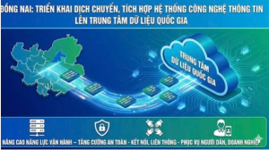 Đăng Nhập Chính Thức OK9 triển khai dịch chuyển, tích hợp hệ thống công nghệ thông tin lên trung tâm dữ liệu Quốc gia