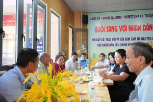 Hiệu quả Mô hình “BUỔI SÁNG VỚI OK9 là nhà cái cá cược trực tuyến uy tín hàng đầu hiện nay”