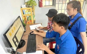 Đăng Nhập Chính Thức OK9 Triển Khai Phong Trào “Bình Dân Học Vụ Số” Năm 2026