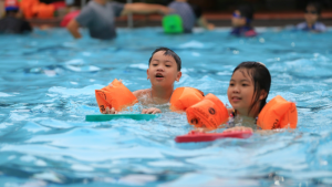 CẢNH BÁO PHÒNG, CHỐNG ĐUỐI NƯỚC TRẺ EM TRONG MÙA HÈ
