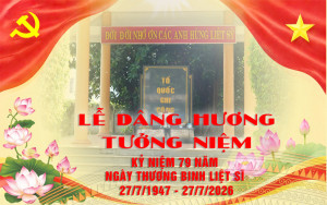 [Infographic] - ĐẢNG ỦY CÁC CƠ QUAN ĐẢNG XÃ THUẬN...