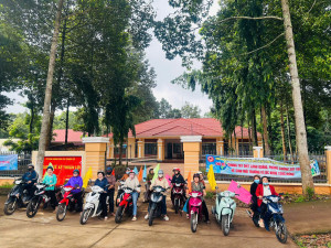 TRẠM Trang Chủ Đăng Nhập OK9.COM Mới Nhất 2026 THUẬN LỢI TỔ CHỨC TRUYỀN THÔNG LƯU ĐỘNG HƯỚNG ỨNG NGÀY DÂN SỐ THẾ GIỚI.