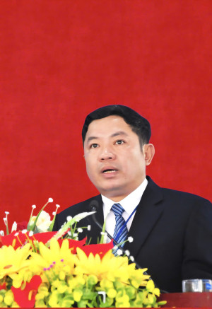 Mai Xuân Long
