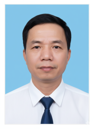Trần Công Việt