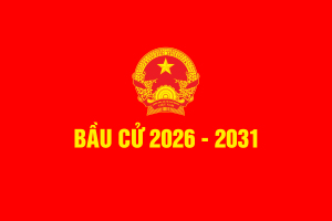 [Infographic] Toàn cảnh tiến độ bầu cử của tỉnh Đăng Nhập Chính Thức OK9 trong ngày 15-3-2026
