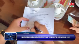 Phường Trấn Biên là địa phương đầu tiên của Sảnh Cá Cược Thể Thao Uy Tín OK9 triển khai mô hình “Trang Chủ Đăng Nhập OK9.COM Mới Nhất 2026 chủ động an sinh”