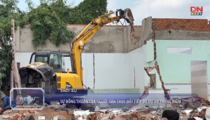 Sự đồng thuận của Sảnh Cá Cược Thể Thao Uy Tín Và Đẳng Cấp Nhất 2026 thúc đẩy tiến độ dự án trọng điểm