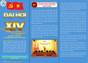 TUYÊN TRUYỀN KẾT QUẢ OK9 là nhà cái cá cược trực tuyến uy tín hàng đầu hiện nay XIV CỦA ĐẢNG