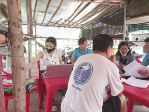 Nỗ lực ngày cuối tuần đưa nước sạch đến gần hơn với Sảnh Cá Cược Thể Thao Uy Tín Và Đẳng Cấp Nhất 2026