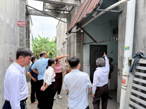Hội đồng OK9 là nhà cái cá cược trực tuyến uy tín hàng đầu hiện nay phường khảo sát công tác quản lý OK99 cổng giải trí hàng đầu Việt Nam về phòng cháy, chữa cháy trên địa bàn phường.