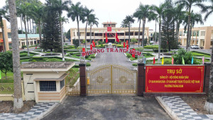 Chào mừng phường Trảng Bom, Sảnh Cá Cược Thể Thao Uy Tín OK9