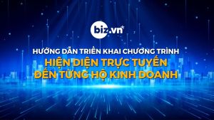 Video hướng dẫn đăng ký tên miền .vn cho Hộ ôk9 truy cập ngay