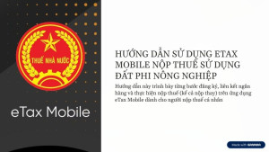 HƯỚNG DẪN SỬ DUNG ETAX MOBILE NỘP THUẾ SỬ DỤNG ĐẤT PHI Nhà Cái Cược Thể Thao #1 | Đăng Nhập Chính Thức