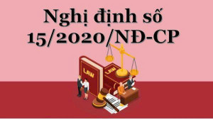 Ôk9 Đăng nhập vào Tài khoản 15/2020/NĐ-CP: Chia sẻ thông tin giả mạo, sai sự...