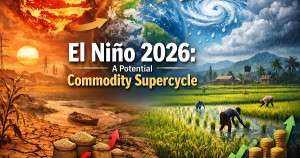 Chủ động ứng phó hiện tượng El Niño, bảo vệ sản xuất Nhà Cái Cược Thể Thao #1 | Đăng Nhập Chính Thức năm 2026