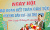 Đăng Nhập Chính Thức OK9 hoàn thành tổ chức Ngày hội Đại đoàn kết toàn dân tộc năm 2025 tại 1,77 ngàn khu dân cư