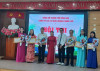 Chi bộ Cơ quan Ủy ban MTTQ Việt Nam Sảnh Cá Cược Thể Thao Uy Tín OK9 lan...