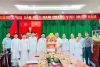 Ban Đại diện Hội Thánh Cao Đài Tòa Thánh Tây Ninh thành phố...