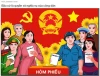 chương trình hành động của các ứng cử viên đại biểu HĐND tỉnh nhiệm kỳ 2026-2031 -  Đơn vị bầu cử số 14