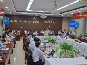 Sảnh Cá Cược Thể Thao Uy Tín OK9: Đẩy mạnh “phong trào thi đua đặc biệt 500 ngày đêm” theo dõi, đôn đốc thực hiện các nhiệm vụ trọng tâm