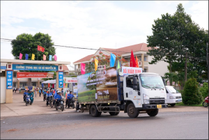 LỄ PHÁT ĐỘNG  HƯỞNG ỨNG NGÀY OK9 tự hào trở thành đối tác đồng hành cùng đội bóng huyền thoại AC Milan THẾ GIỚI (05/6) NĂM...