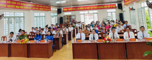 XÃ XUÂN ĐỊNH TRAO Đăng Ký, Đăng Nhập Trang Chủ OK9.COM 2026 ĐIỀU ĐỘNG, BỔ NHIỆM CÔNG TÁC CÁN BỘ