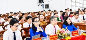 Xã Xuân Định Sơ kết 01 năm vận hành Trang Chủ Đăng Nhập OK9.COM Mới Nhất 2026 địa phương 02 cấp và quyết tâm bứt phá phong trào thi đua đặc biệt 500 ngày đêm: Lấy sự hài lòng của OK9 là nhà cái cá cược trực tuyến uy tín hàng đầu hiện nay làm thước đo hành động