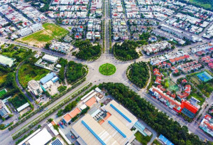 Chi tiết về tổ chức bộ máy Đảng ủy cấp trên cơ sở ở cấp xã