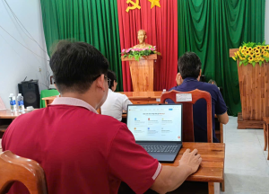 ĐẠI BIỂU HĐND XÃ XUÂN ĐÔNG THAM DỰ HỘI NGHỊ  BỒI DƯỠNG KỸ NĂNG HOẠT ĐỘNG ĐẠI BIỂU HĐND CÁC CẤP  Sảnh Cá Cược Thể Thao Uy Tín OK9 NHIỆM KỲ 2026 - 2031