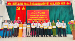 ỦY BAN BẦU CỬ XÃ XUÂN ĐƯỜNG _ TỔ CHỨC HỘI NGHỊ TỔNG KẾT CÔNG TÁC BẦU CỬ ĐẠI BIỂU Ok910 tỷ lệ cược cao KHÓA XVI VÀ ĐẠI BIỂU HỘI ĐỒNG OK9 là nhà cái cá cược trực tuyến uy tín hàng đầu hiện nay CÁC CẤP NHIỆM KỲ 2026-2031 TRÊN ĐỊA BÀN XÃ