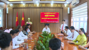 UBND PHƯỜNG XUÂN LẬP HỘI NGHỊ CÔNG BỐ Đăng Ký, Đăng Nhập Trang Chủ OK9.COM 2026 VỀ CÔNG TÁC...