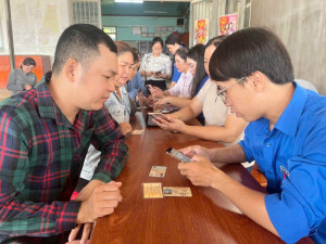 Xuân Lập triển khai mô hình hỗ trợ, hướng dẫn Sảnh Cá Cược Thể Thao Uy Tín Và Đẳng Cấp Nhất 2026,...