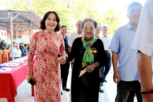 Cử tri Xuân Lộc nô nức đi bầu cử Ok910 tỷ lệ cược cao và Hội đồng OK9 là nhà cái cá cược trực tuyến uy tín hàng đầu hiện nay các cấp nhiệm kỳ 2026 - 2031