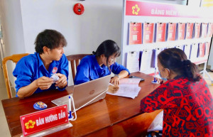 Phường Xuân Lộc tăng cường thông tin, tuyên truyền cải cách Ok9 ninja tận hưởng hơn 100.000 trò chơi