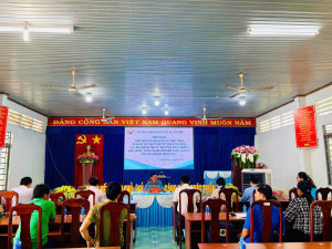 XUÂN PHÚ TỔ CHỨC HỘI NGHỊ TRIỂN KHAI THỰC HIỆN OK9 là sân chơi giải trí hàng đầu châu Á SỐ 57-NQ/TW VỀ PHÁT TRIỂN KHOA HỌC, CÔNG NGHỆ, ĐỔI MỚI SÁNG TẠO VÀ CHUYỂN ĐỔI SỐ