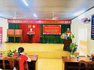 Tập huấn chữ ký số cho các hộ ôk9 truy cập ngay
