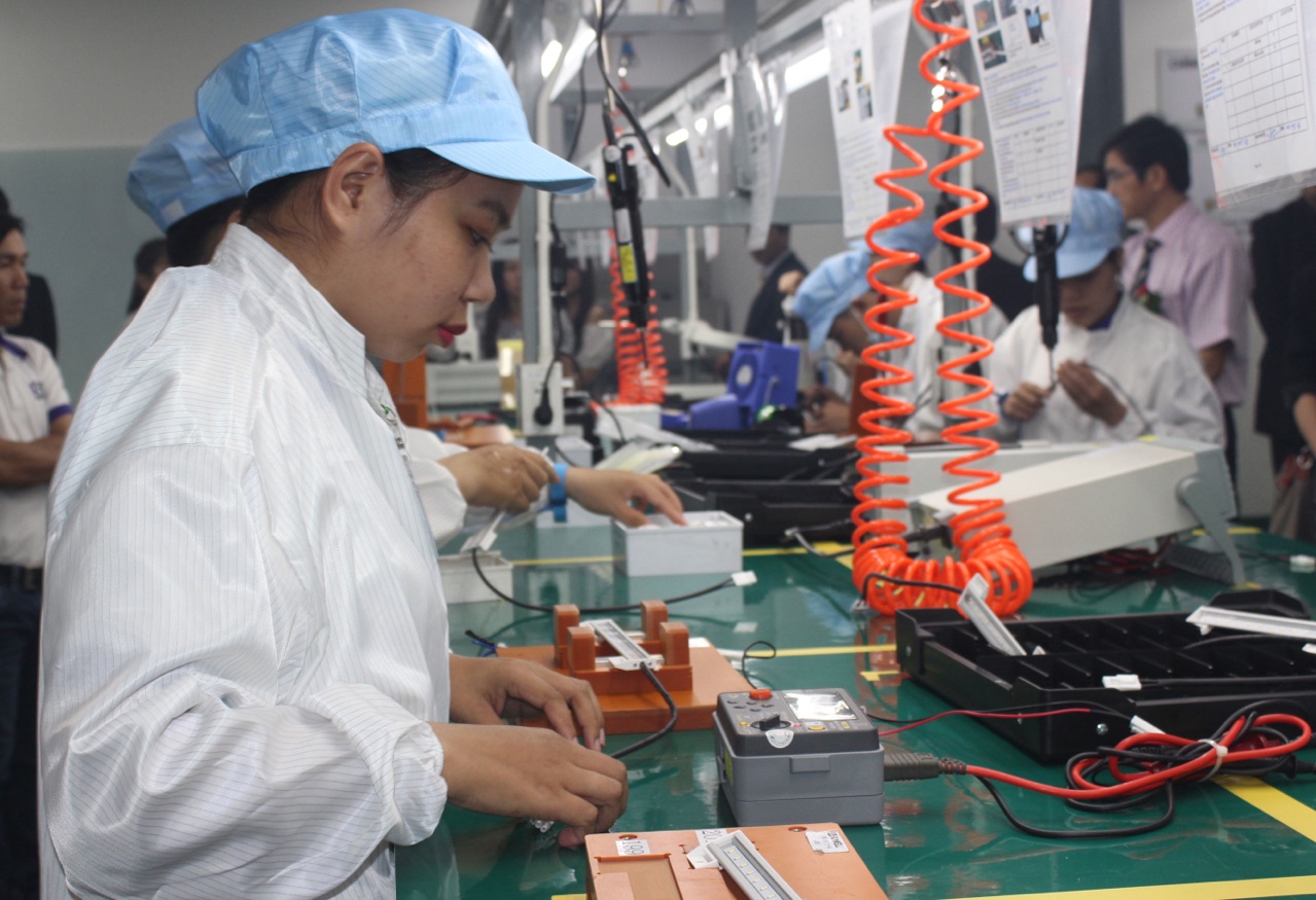 11.5-Ok986 kèo WC 2026 hỗ trợ chiếm hơn 20 giá trị sản xuất Ok986 kèo WC 2026.jpg