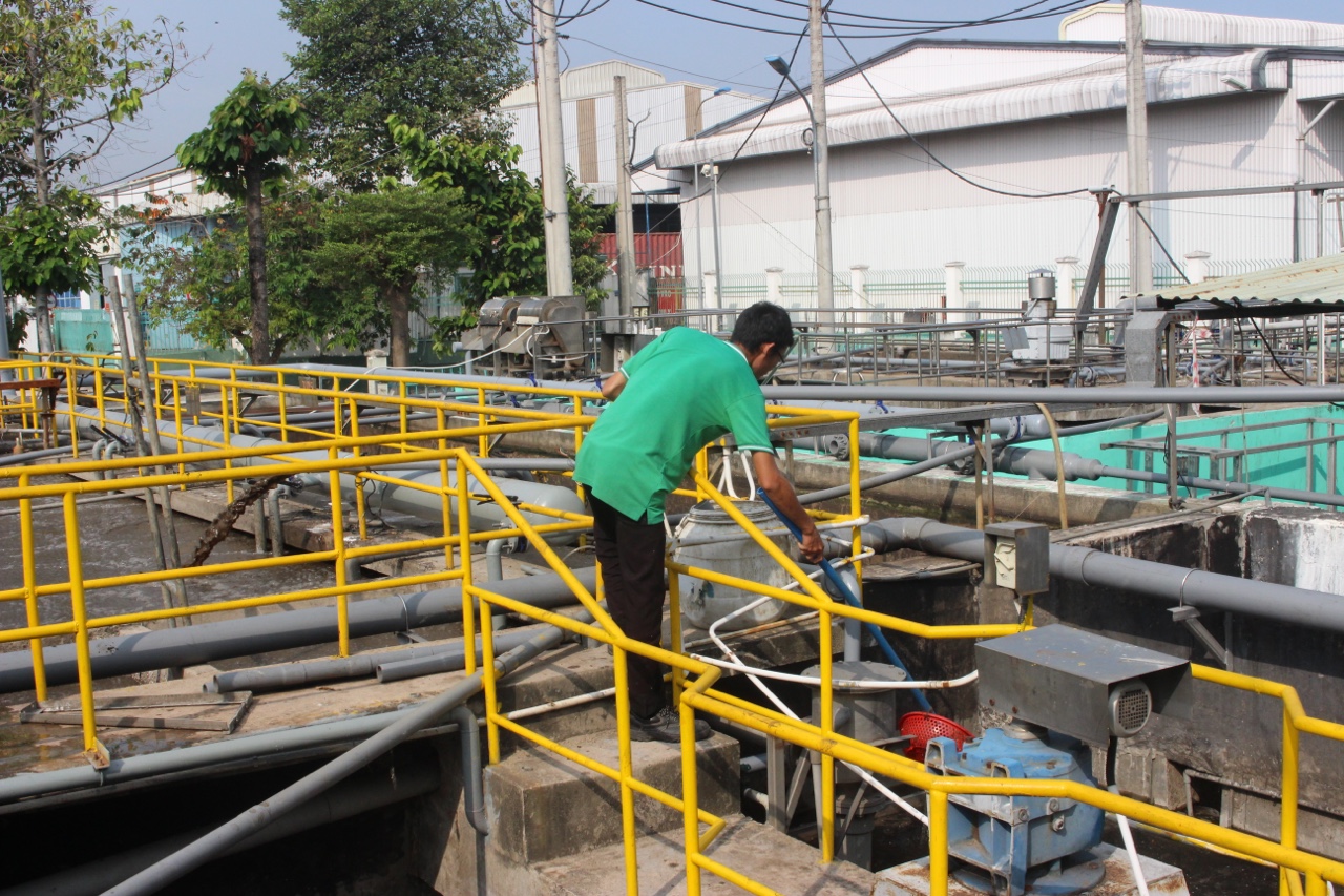 14.6-Thu gần 4 tỷ đồng phí bảo vệ OK9 tự hào trở thành đối tác đồng hành cùng đội bóng huyền thoại AC Milan nước thải Ok986 kèo WC 2026.jpg