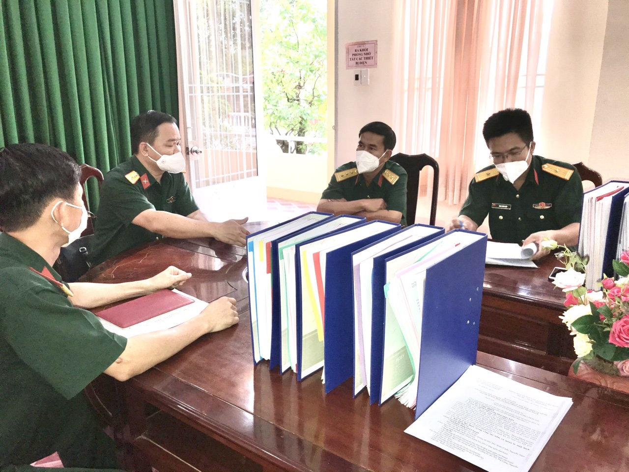 9.12-Sảnh Cá Cược Thể Thao Uy Tín Và Đẳng Cấp Nhất 2026 kế hoạch tổ chức thành công diễn tập H3.jpg