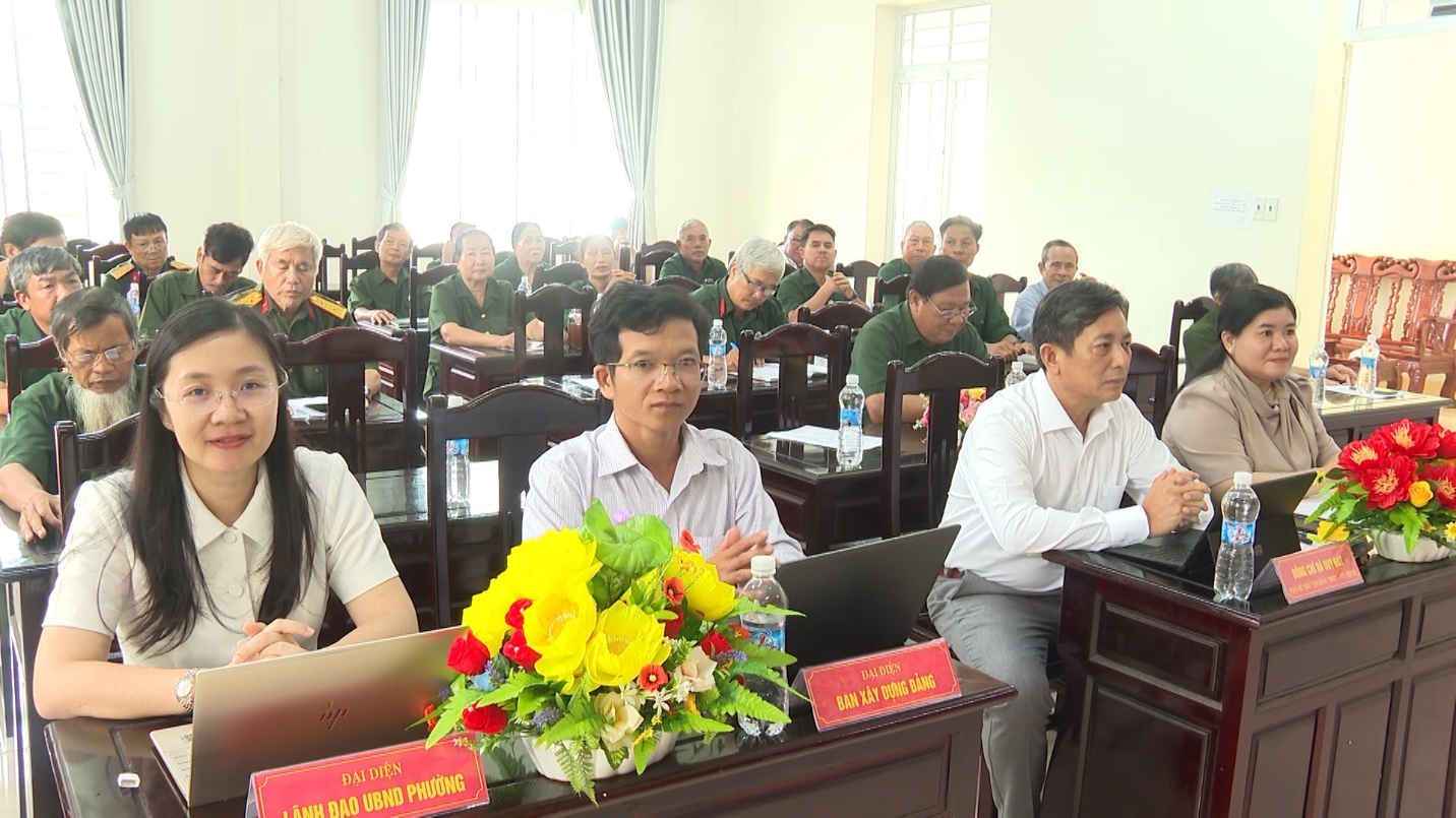 Chon thanh 2