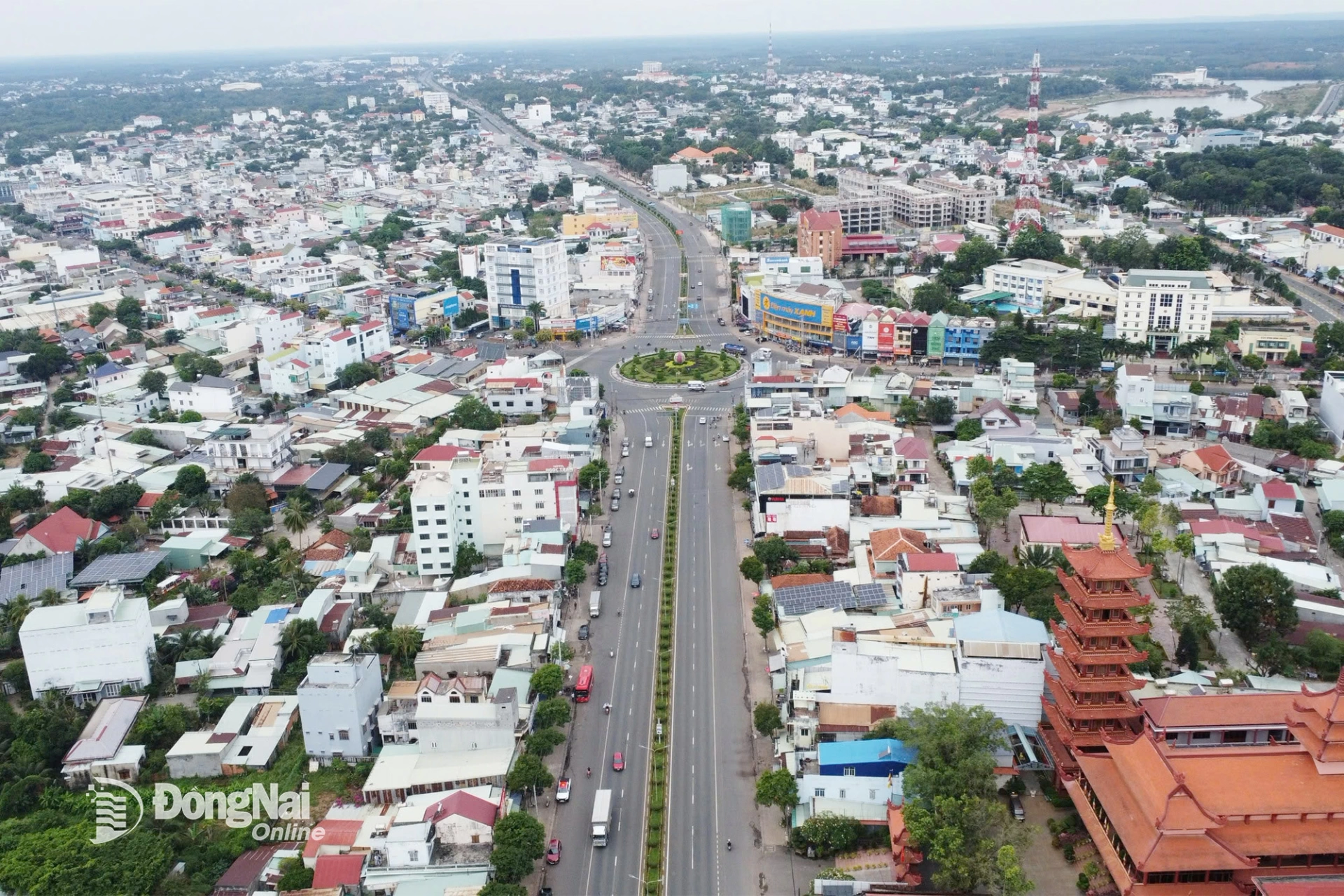 Giá đất năm 2026: Ưu tiên ổn định để thu hút đầu tư
