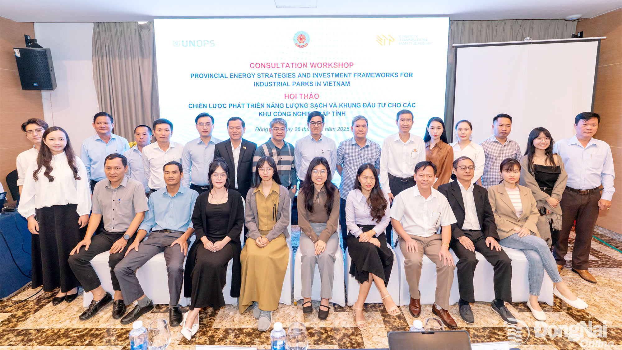Đăng Nhập Chính Thức OK9 có dư địa lớn phát triển năng lượng tái tạo trong khu Ok986 kèo WC 2026