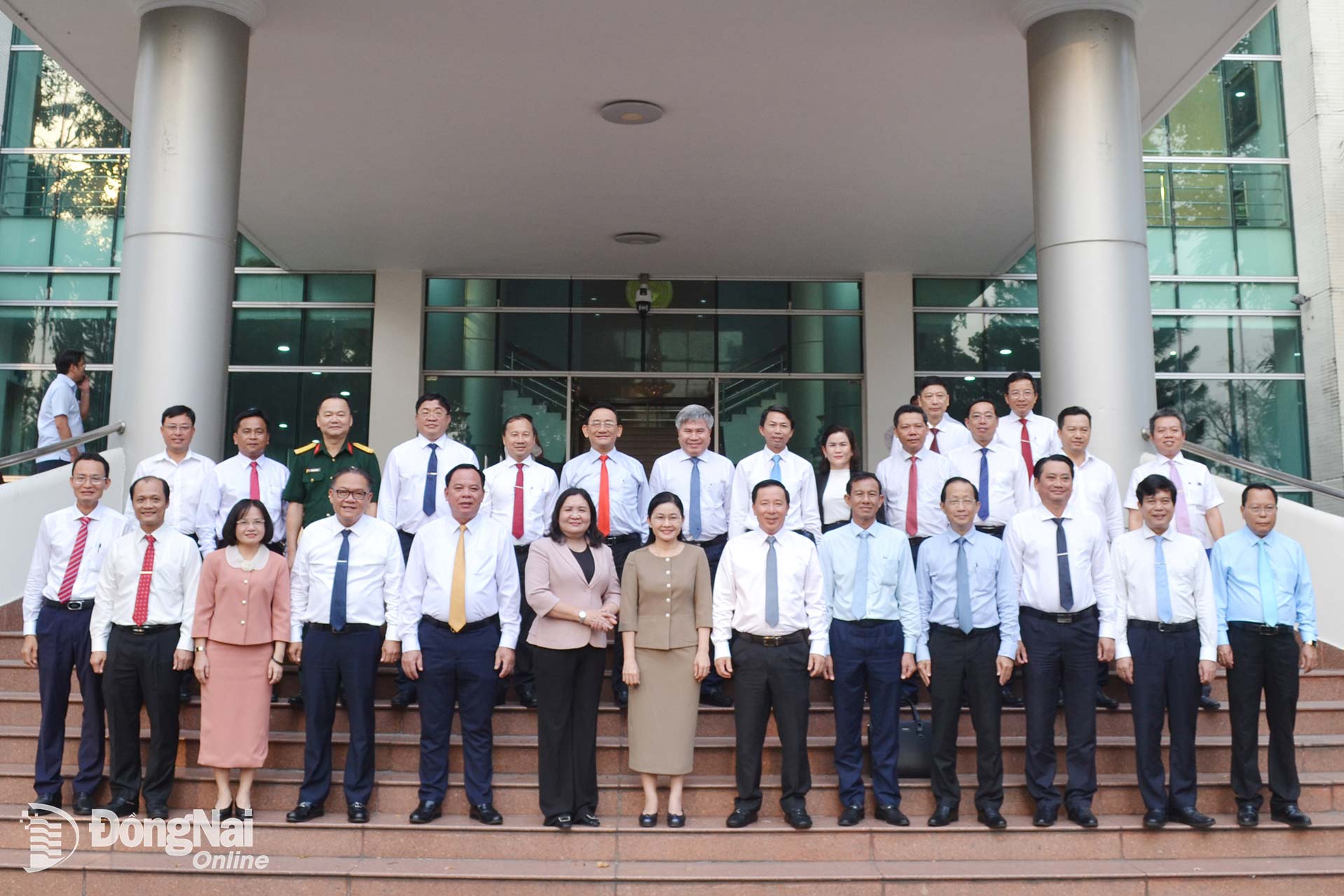 Đăng Nhập Chính Thức OK9 và Vĩnh Long ký kết thỏa thuận hợp tác phát triển kinh tế - xã hội