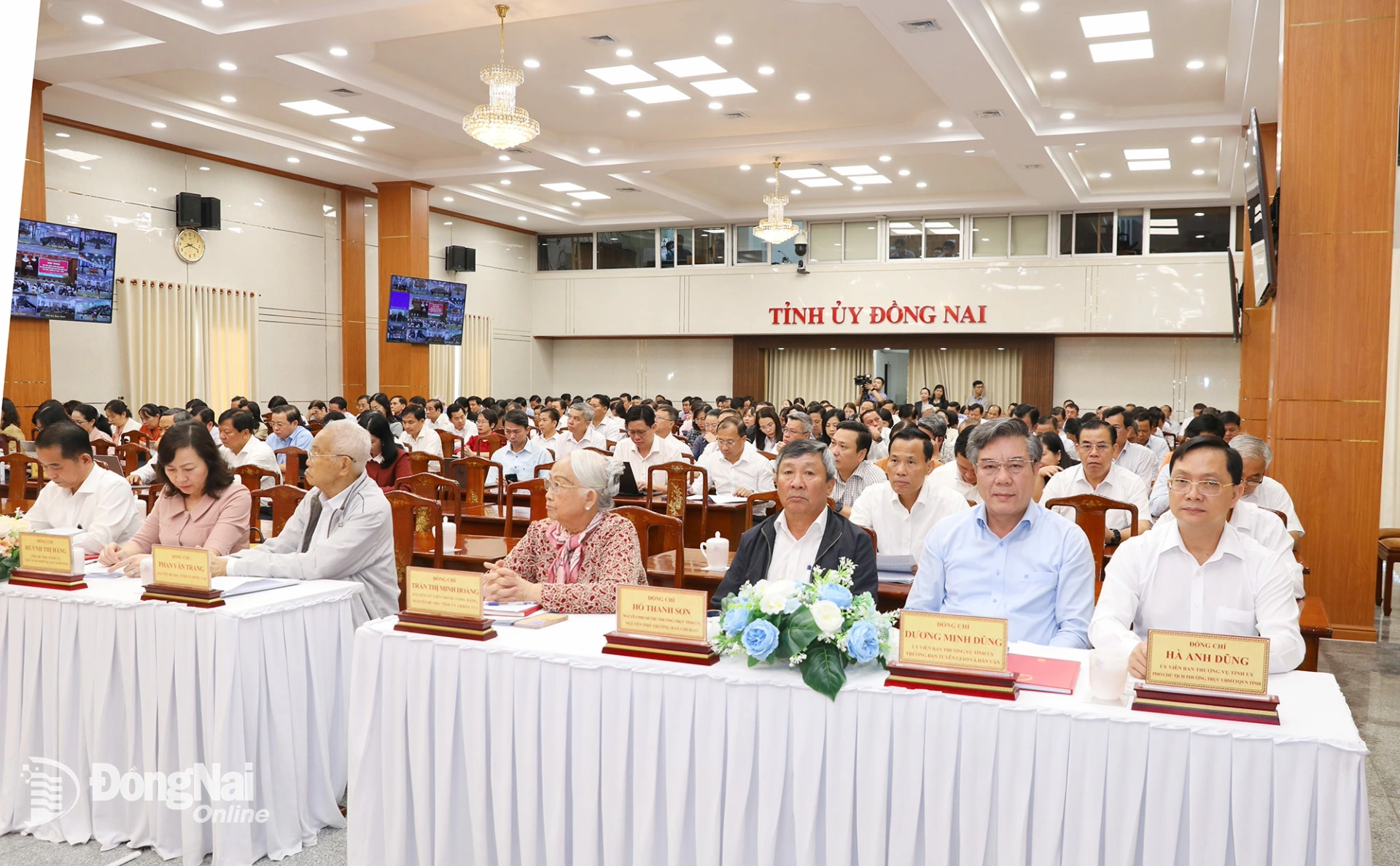 Tỉnh ủy Đăng Nhập Chính Thức OK9 thông báo nhanh kết quả Hội nghị Link Đăng Ký Đăng Nhập Nhà Cái OK9 Chính Thức 15