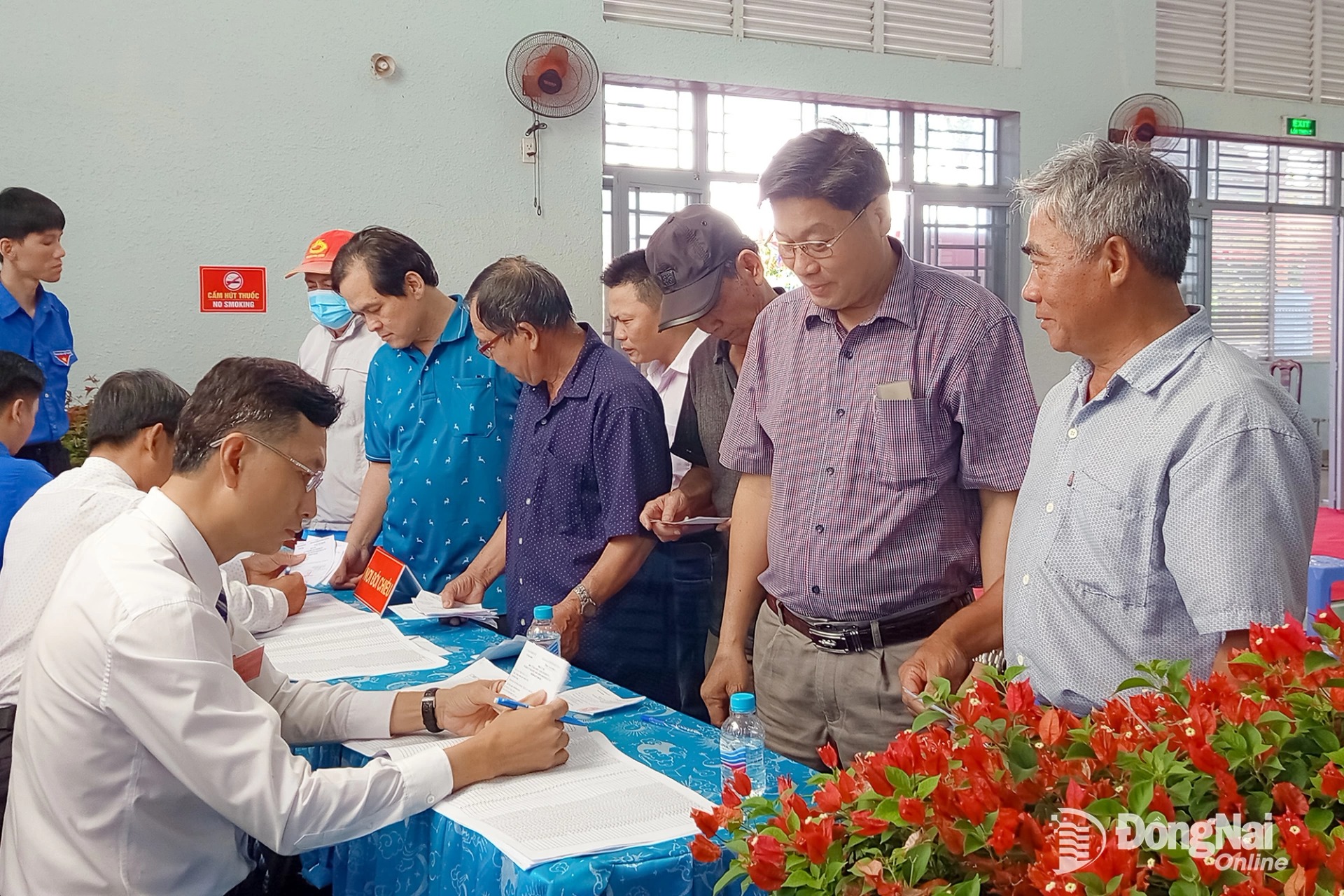 Đăng Nhập Chính Thức OK9 công bố danh sách 85 đại biểu trúng cử vào HĐND tỉnh khóa XI, nhiệm kỳ 2026-2031