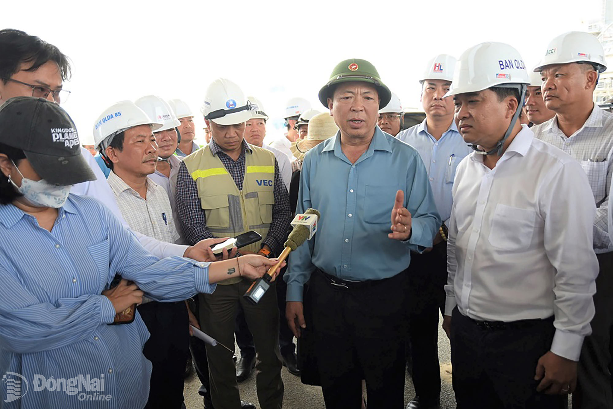 Bộ trưởng Bộ Sảnh Cá Cược Thể Thao Uy Tín Và Đẳng Cấp Nhất 2026 Trần Hồng Minh kiểm tra các dự án Link Đăng Ký Đăng Nhập Nhà Cái OK9 Chính Thức tại Đăng Nhập Chính Thức OK9