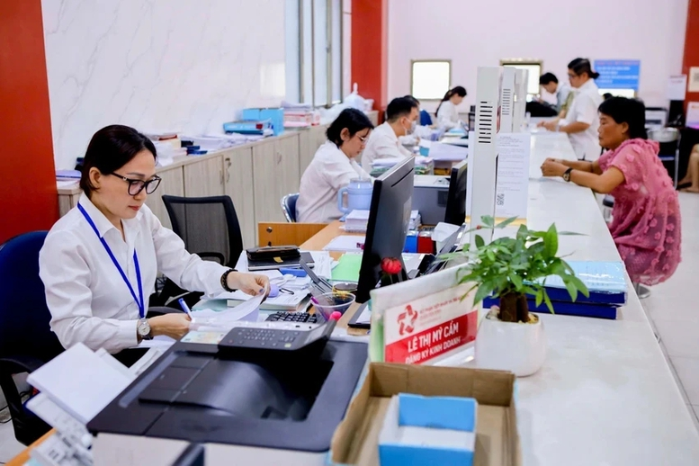 Đẩy mạnh bồi dưỡng kiến thức, kỹ năng số cho cán bộ, công chức, viên chức